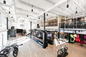 The Bike Shop South