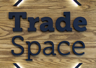 TradeSpace Calgary