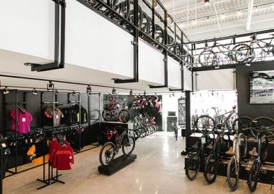 The Bike Shop South